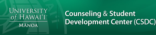 Counseling and Student Development Center