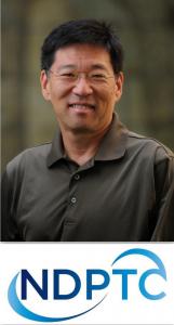 Karl Kim, NDPTC Executive Director