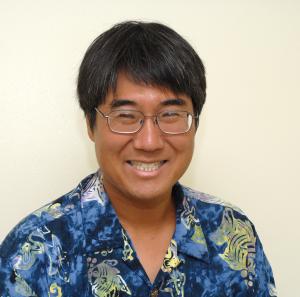 Dr. Jeffrey Okamoto