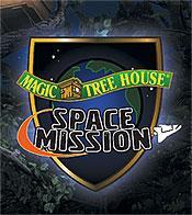 "Magic Tree House Space Mission" shows on Feb. 24, March 23 and April 27