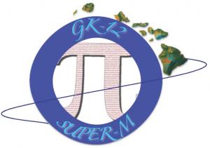 SUPER-M logo