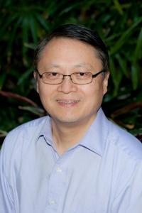 Dr. Herbert Yu