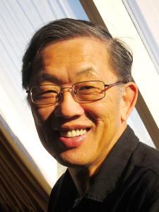Dr. Anand Yang
