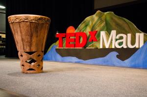 TEDxMaui