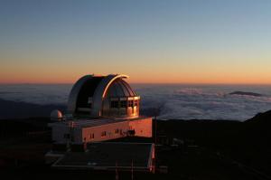 UKIRT Observatory