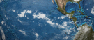 image representing the world oceans