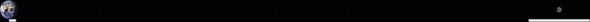 <p><strong>SF Fig. 6.13.</strong> Earth and its moon, depicted true-to-scale. White bar underneath the moon indicates maximum and minimum distance from Earth at apogee and perigee, respectively.</p>
