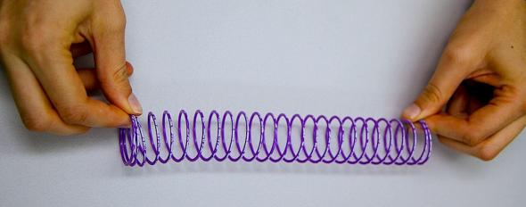 <p><strong>SF Fig. 7.1.</strong> (<strong>A</strong>) Primary or "P" waves show longitudinal compression similar to a slinky.</p>
