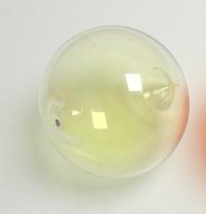 <p><strong>Fig. 2.15.</strong> (<strong>B</strong>) Chlorine (Cl<sub>2</sub>, yellow-green gas)</p>