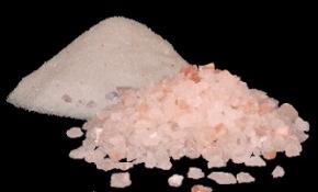 <p><strong>SF Fig. 2.8.</strong> (<strong>A</strong>) Himalayan pink salt</p>