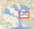 <p><strong>Fig. 1.3&nbsp;</strong>(<strong>A</strong>)&nbsp;A street view of Pearl Harbor.</p>