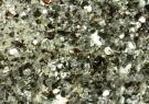 <p>Mica sand in Finistere, France</p>
