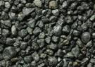 <p>Basaltic rock fragment sand at Kehena Beach, on Hawai‘i’s Big Island, US. Width of view is 10 mm.</p>
