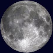 <p><strong>SF Fig. 6.10.</strong> (<strong>D</strong>) Full moon</p>