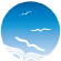Logo of UH Sea Grant's Center for Marine Science Education